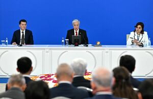 Токаев поддержал позицию Бапи и ряда других общественников по религиозной обстановке