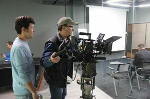 Токаев про казахстанское кино: Главное не количество, а качество