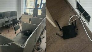 Сообщавший о фиктивных выигрышах мошеннический call-центр ликвидирован в Астане