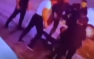 Групповое избиение мужчины расследуют в Астане