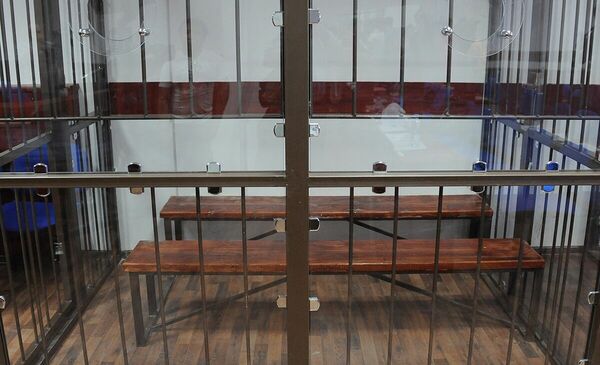 Актёры погорелого театра