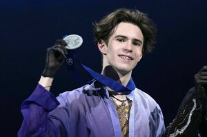 Феерия на льду