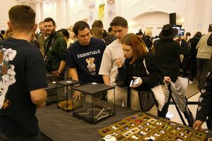 На любителя