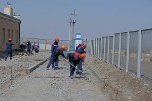 Звёзды банк-рока: государство уступает экономику частникам