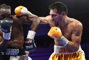 Другая сторона реванша