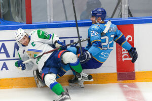 15 лет коту под хвост