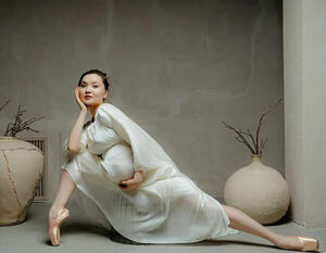 После родов у папы поднялась температура