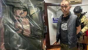 Подозреваемых в совершении разбойных нападений задержали в Алматы