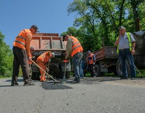 26 тыс. кв.м дорог отремонтируют в 2025 году в Ауэзовском районе Алматы