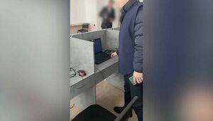 Call-центр интернет-мошенников ликвидировали в Астане
