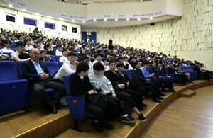 На скамье подсудимых - подростки