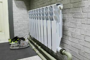 Поэтапное отключение отопления в Алматы начнут с 10 апреля