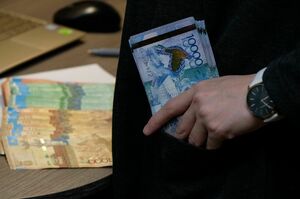 Экс-главу центра безопасности дорожного движения осудили за хищение в Актобе