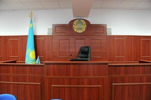 Двух сотрудниц больницы осудили за хищение 758 млн тенге в Таразе