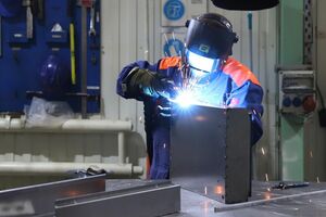 Обложить обрабатывающую промышленность КПН в 20% предлагает кабмин Казахстана