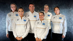 В восьмёрке лучших