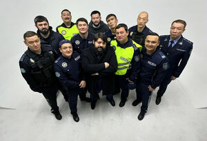 Милые дебилы