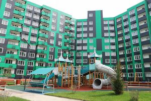 Удобство и комфорт для новосёлов