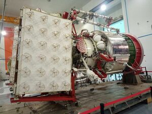 Космос начинается здесь