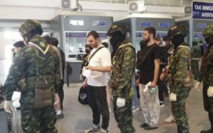 Четверо казахстанцев стали жертвами торговли людьми в Мьянме