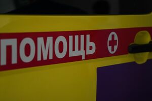 Один человек погиб и еще один госпитализирован в результате ДТП в Алматы