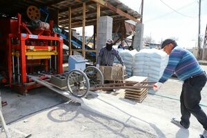 Бизнес на селе - это не сказка