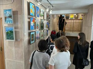 Весь мир в картинках