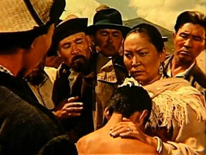 Новые краски старого кино