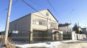 Пансион страданий