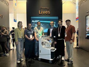 Система длительного хранения