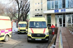 Скорые на подъём