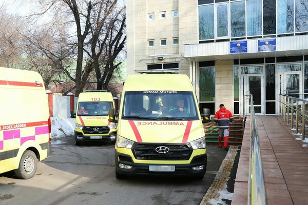 Скорые на подъём