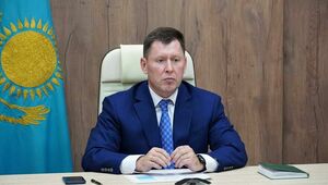 Уали снял Гарикова с поста замакима области Абай