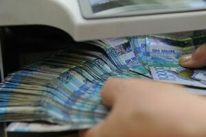 Новую программу льготного кредитования бизнеса собираются внедрить в Казахстане