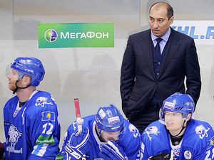 Кто заменит Нурлана Оразбаева?