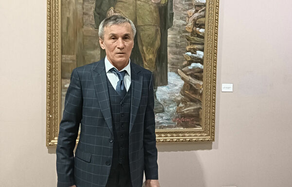 Сила памяти