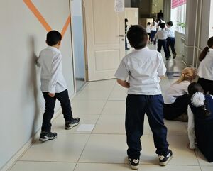 Код доверия