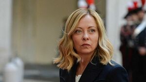 Премьер Италии Джорджа Мелони посетит Казахстан с официальным визитом