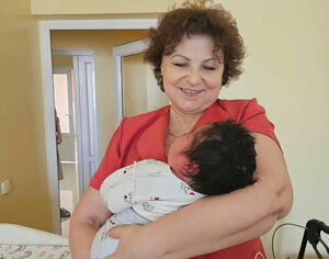 Семь кило живого веса