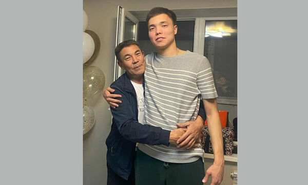 Суицид, которого не было