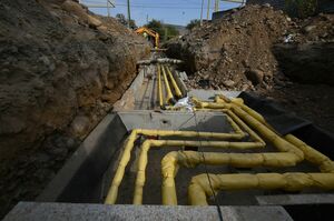 Тепло под надзором