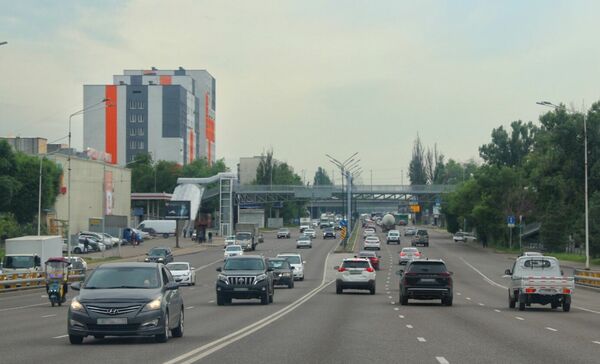 Начало положено