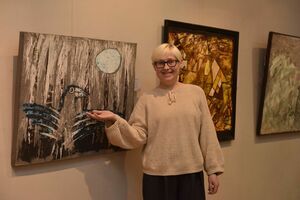 Музей и немцы