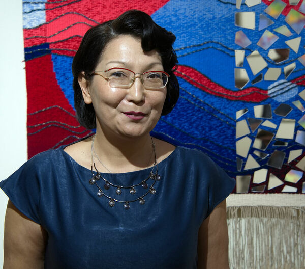 Мандала моей души