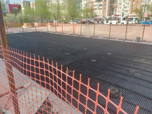 Утром - деньги,  вечером - ремонт?