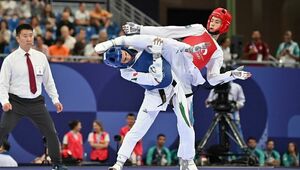 Астана примет международный турнир по таеквондо Kazakhstan Open G-1