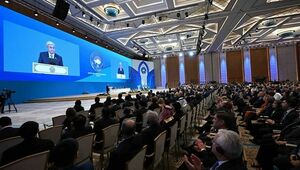 Токаев наградил группу граждан в рамках празднования 30-летия Ассамблеи народа Казахстана