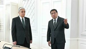 Акимат Алматы разработал план мероприятий по реализации поручений Токаева