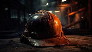 Около 200 смертельных случаев ежегодно происходят на предприятиях Казахстана