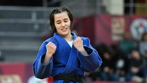 Казахстанские дзюдоисты завершили чемпионат Азии с четырьмя медалями в Таиланде